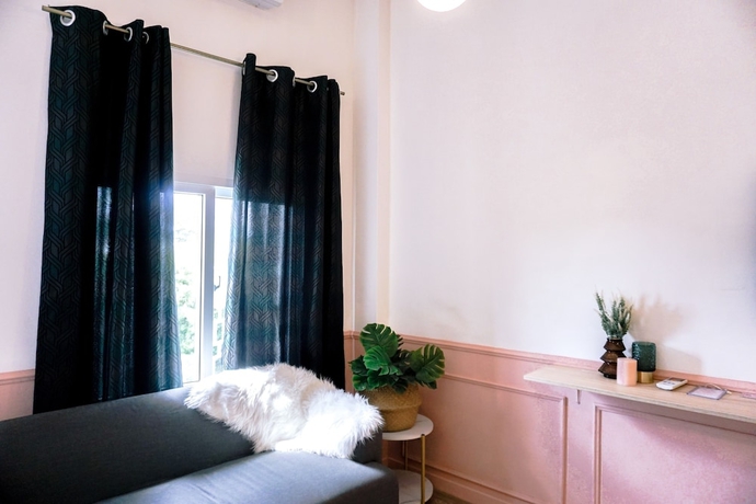 Imagen de la habitación del Hotel Isara Boutique and Cafe. Foto 12