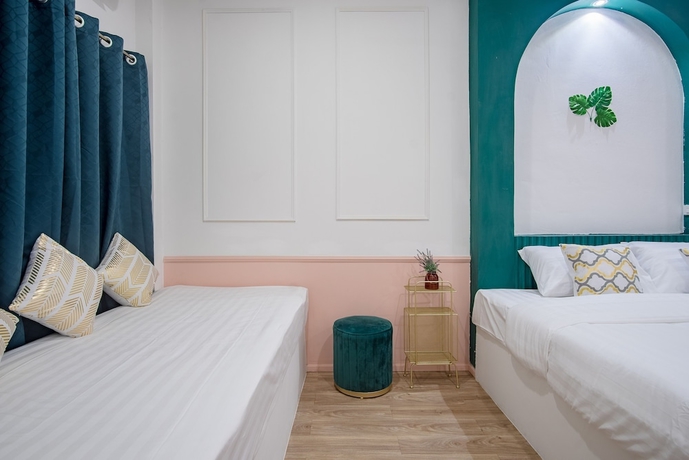 Imagen de la habitación del Hotel Isara Boutique and Cafe. Foto 15
