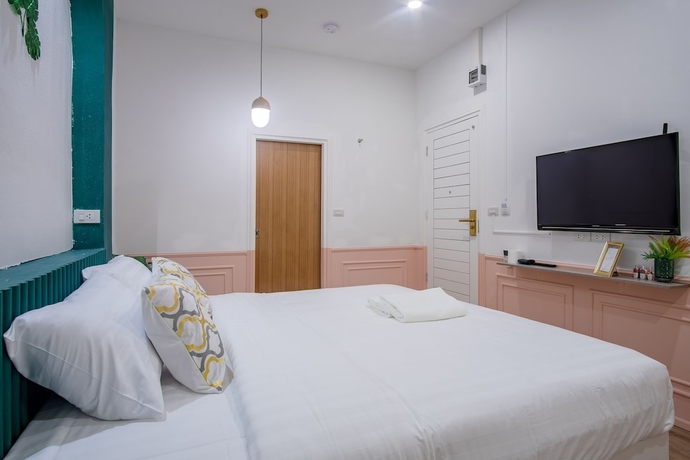Imagen de la habitación del Hotel Isara Boutique and Cafe. Foto 16