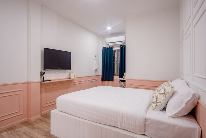 Imagen de la habitación del Hotel Isara Boutique and Cafe. Foto 17