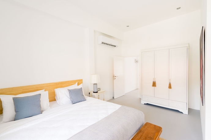 Imagen de la habitación del Hotel Isara Khao Lak. Foto 9