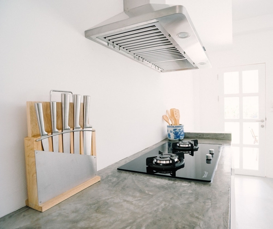Imagen de la habitación del Hotel Isara Khao Lak. Foto 14