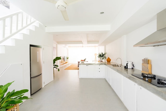 Imagen de la habitación del Hotel Isara Khao Lak. Foto 15
