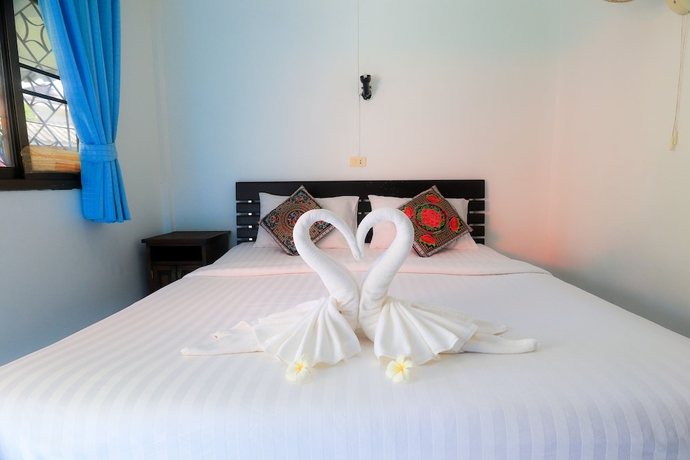 Imagen de la habitación del Hotel Isara Lanta. Foto 18