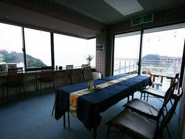 Imagen general del Hotel Isaribinoyado Kancho. Foto 4