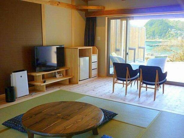 Imagen de la habitación del Hotel Isaribinoyado Kancho. Foto 21