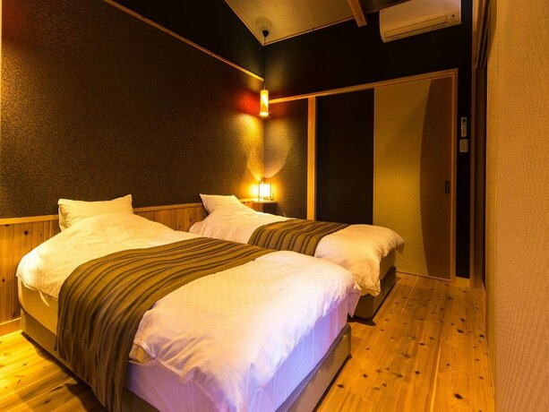 Imagen de la habitación del Hotel Isaribinoyado Kancho. Foto 31
