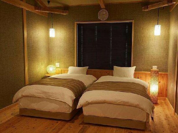 Imagen de la habitación del Hotel Isaribinoyado Kancho. Foto 33