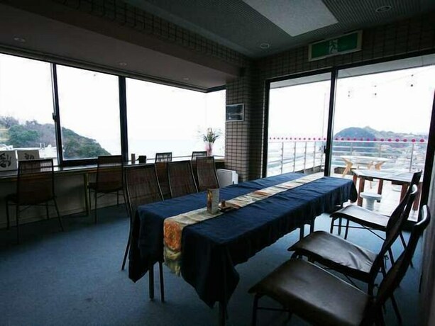 Imagen de los interiores del Hotel Isaribinoyado Kancho. Foto 34