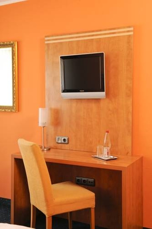 Imagen general del Hotel Isartor. Foto 2