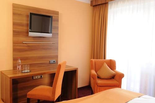 Imagen general del Hotel Isartor. Foto 3