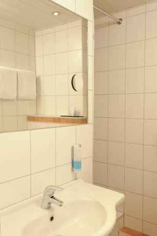 Imagen general del Hotel Isartor. Foto 4