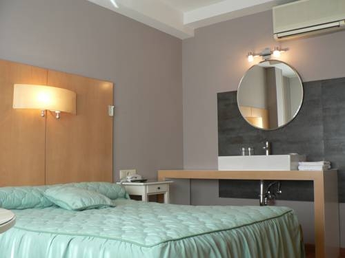 Imagen general del Hotel Isasa. Foto 3