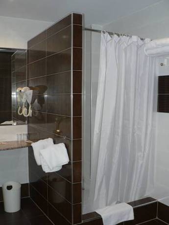 Imagen general del Hotel Isasa. Foto 5