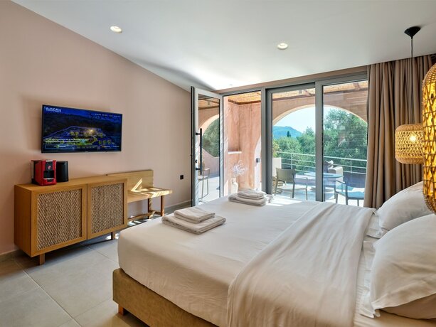 Imagen general del Hotel Isavoria Eco Chic Resort. Foto 9