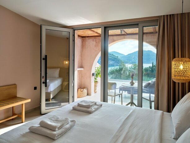 Imagen general del Hotel Isavoria Eco Chic Resort. Foto 10