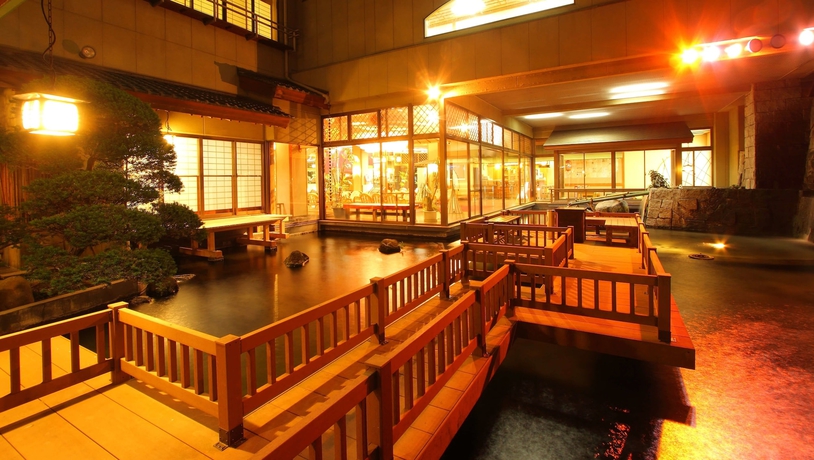 Imagen general del Hotel Isawa View. Foto 1