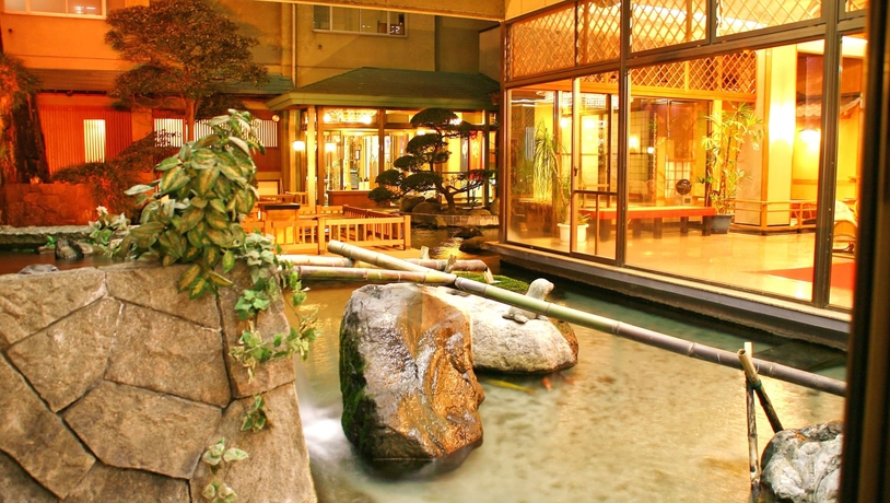 Imagen general del Hotel Isawa View. Foto 2