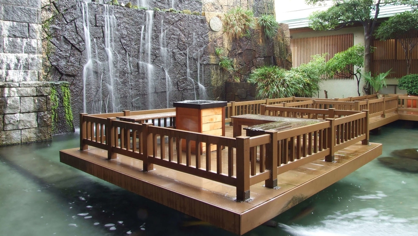 Imagen general del Hotel Isawa View. Foto 3