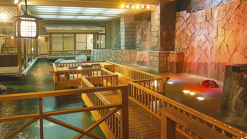 Imagen general del Hotel Isawa View. Foto 4