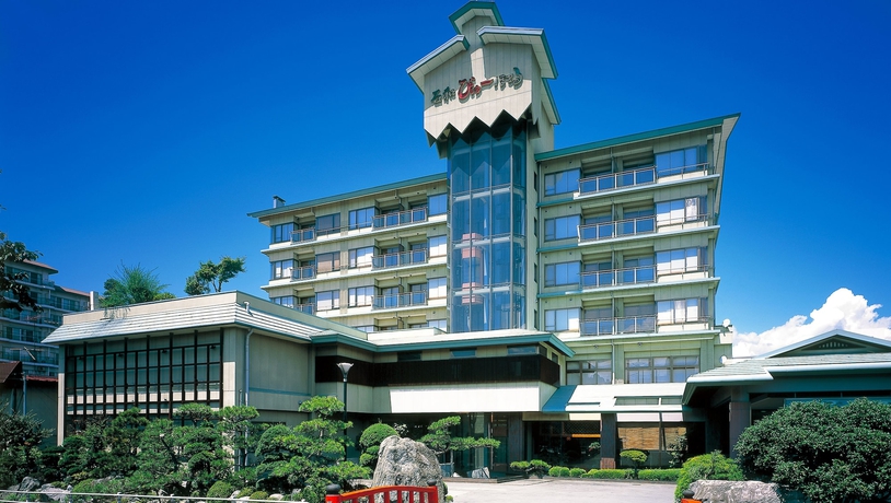 Imagen general del Hotel Isawa View. Foto 5