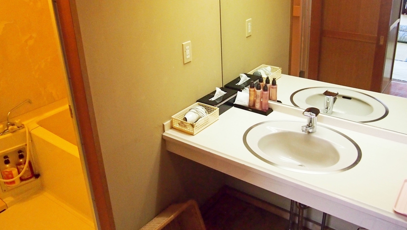 Imagen de la habitación del Hotel Isawa View. Foto 10