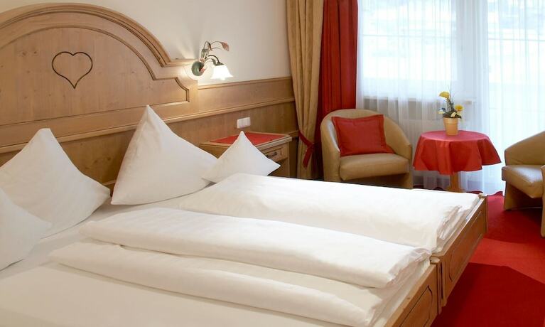 Imagen general del Hotel Ischgl. Foto 4