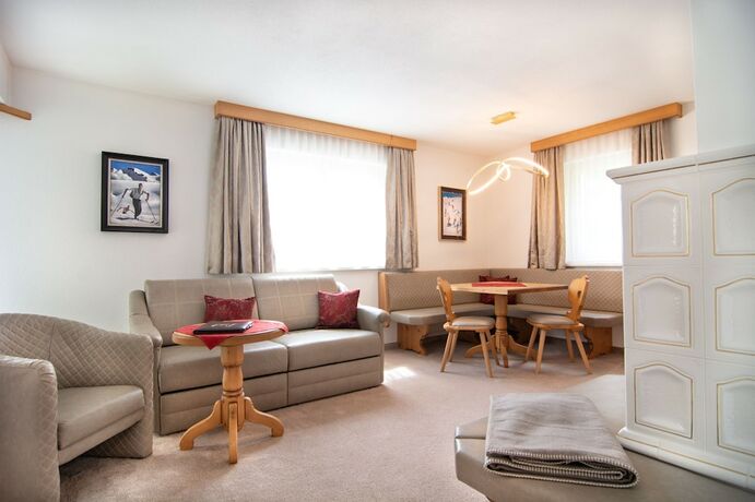 Imagen general del Hotel Ischgl. Foto 7