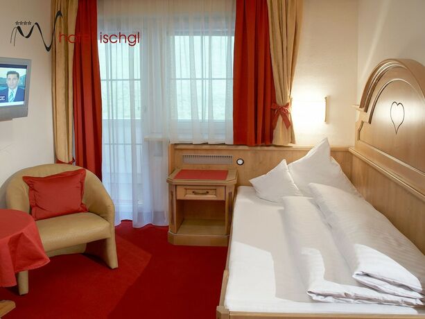 Imagen general del Hotel Ischgl. Foto 8