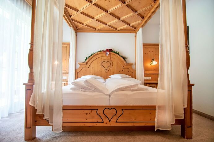 Imagen general del Hotel Ischgl. Foto 9