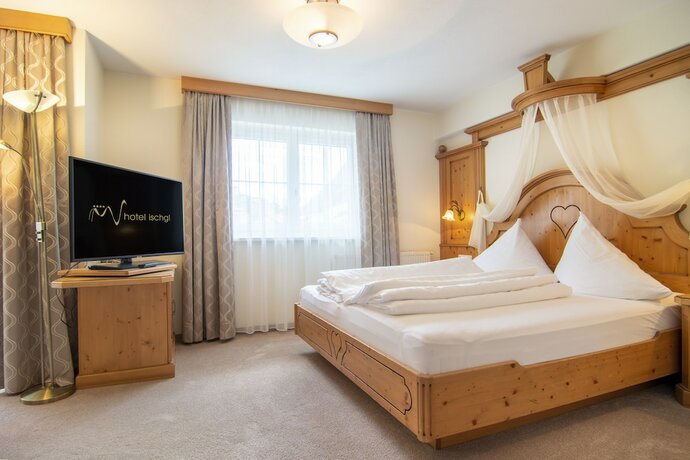 Imagen de la habitación del Hotel Ischgl. Foto 13