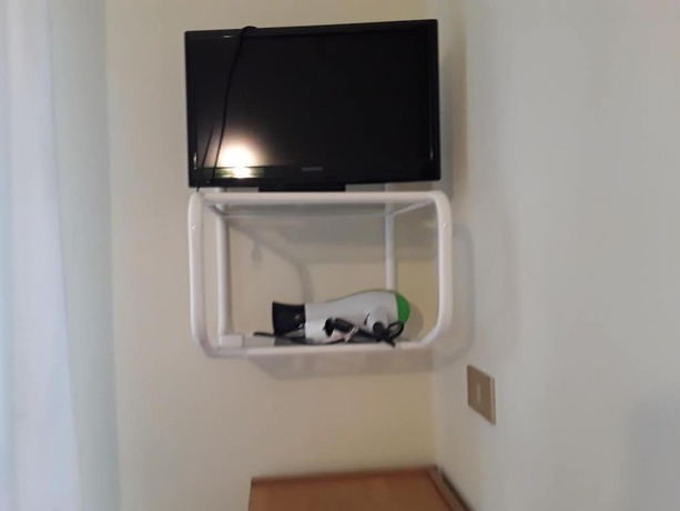 Imagen de la habitación del Hotel Ischia, Rimini. Foto 6