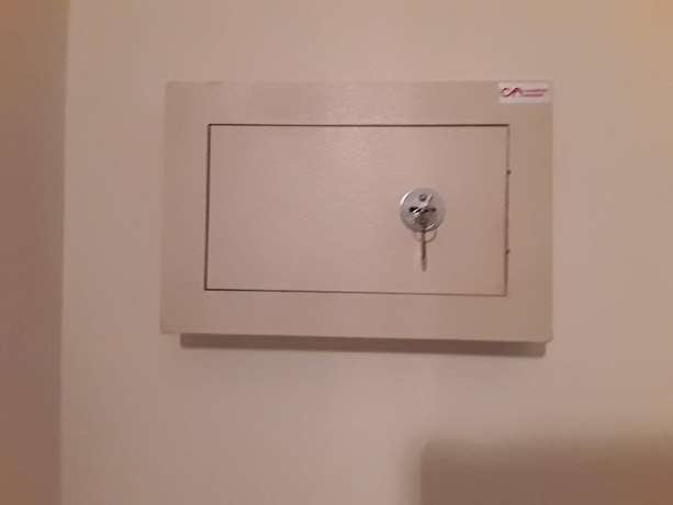 Imagen de la habitación del Hotel Ischia, Rimini. Foto 18