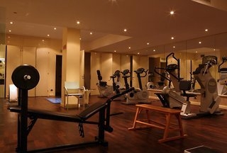 Imagen de los exteriores del Hotel Ischia Thermal Spa Resort. Foto 2