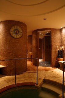 Imagen de los exteriores del Hotel Ischia Thermal Spa Resort. Foto 3