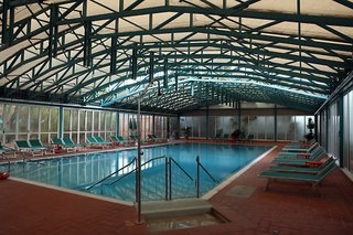 Imagen de la piscina del Hotel Ischia Thermal Spa Resort. Foto 4