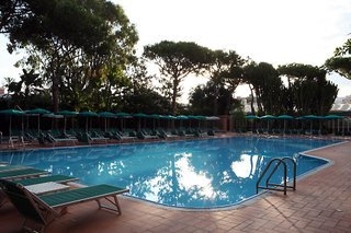 Imagen de la piscina del Hotel Ischia Thermal Spa Resort. Foto 5