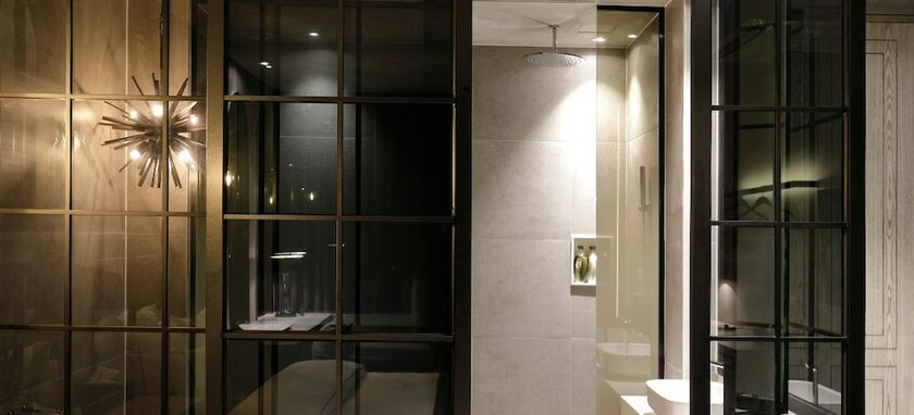 Imagen general del Hotel Ischia, Yongin. Foto 10