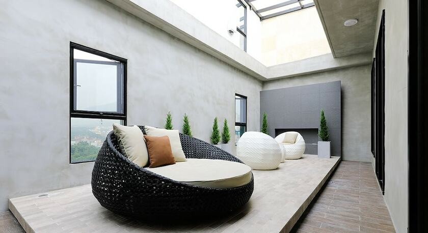 Imagen de la habitación del Hotel Ischia, Yongin. Foto 28