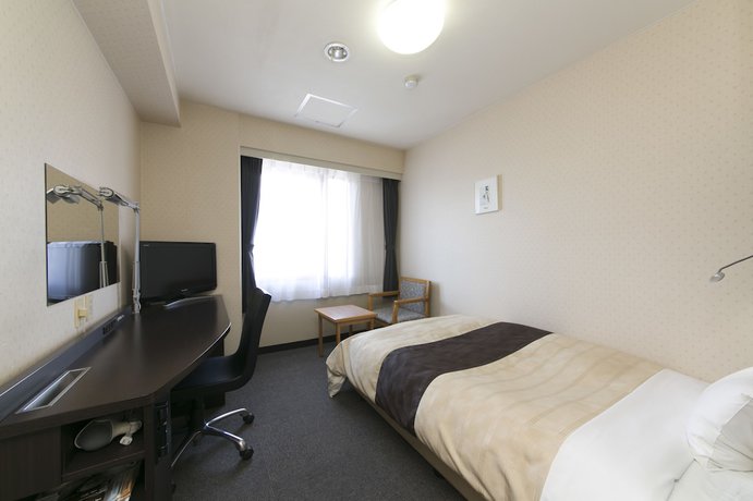 Imagen de la habitación del Hotel Ise City Hotel Annex. Foto 6