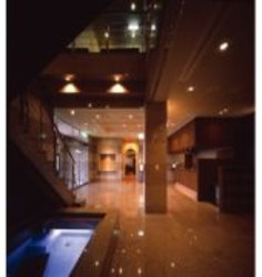 Imagen general del Hotel Ise Pearl Pier. Foto 2