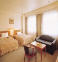 Imagen general del Hotel Ise Pearl Pier. Foto 3