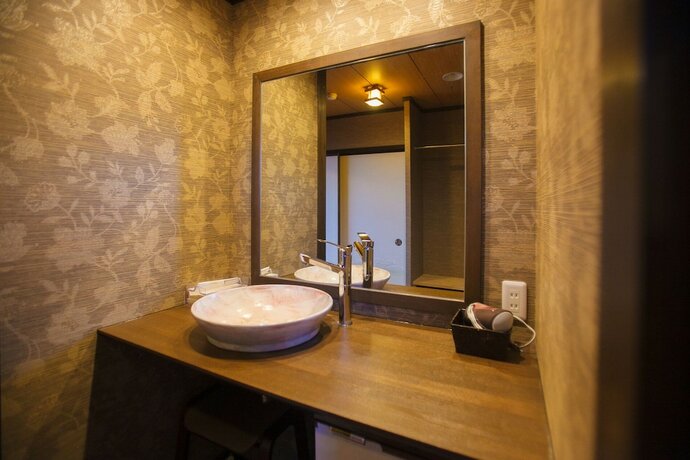 Imagen general del Hotel Ise Shima Ohtaya. Foto 5