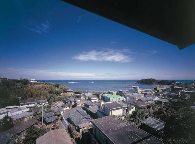 Imagen general del Hotel Ise Shima Ohtaya. Foto 6