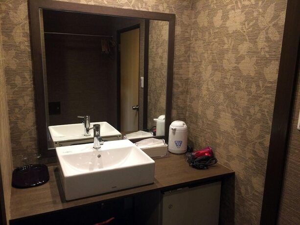 Imagen general del Hotel Ise Shima Ohtaya. Foto 7