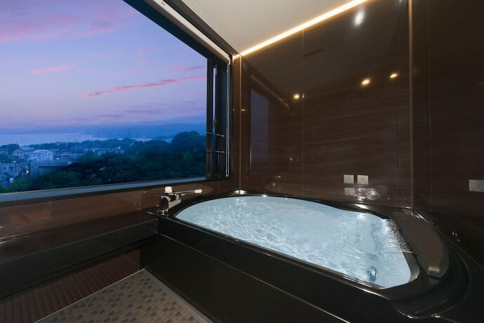 Imagen general del Hotel Ise Shima Ohtaya. Foto 8