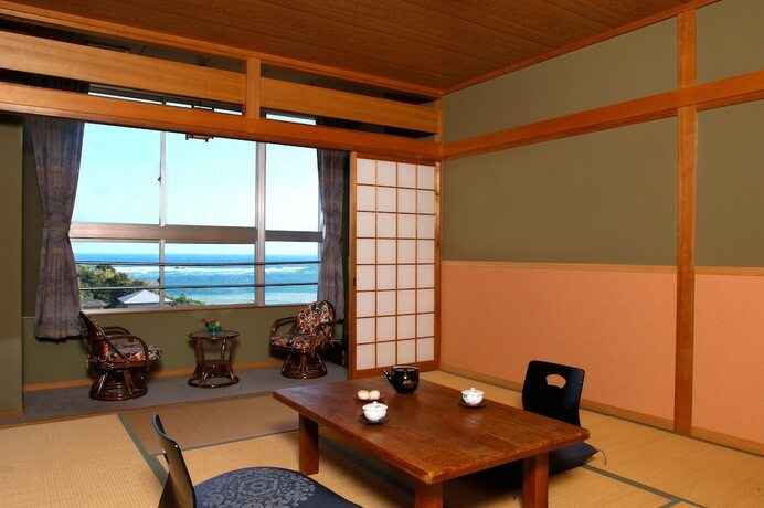 Imagen general del Hotel Ise Shima Ohtaya. Foto 9