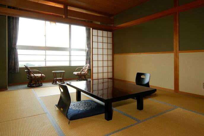 Imagen general del Hotel Ise Shima Ohtaya. Foto 10