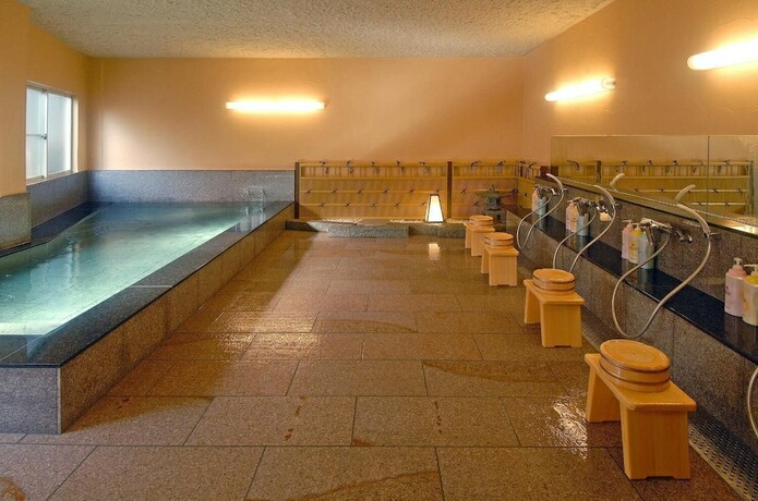 Imagen general del Hotel Ise Shima Ohtaya. Foto 13