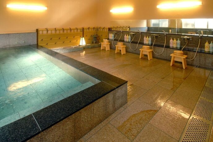 Imagen general del Hotel Ise Shima Ohtaya. Foto 14